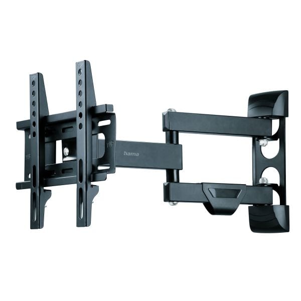 HAMA - TV-Wandhalterung 19-48'' 180G dreh-u. +/-12G neigb. max.25kg