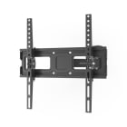 HAMA - TV-Wandhalterung 32-65'' 180G dreh-u. 2/-12G neigb. max.30kg