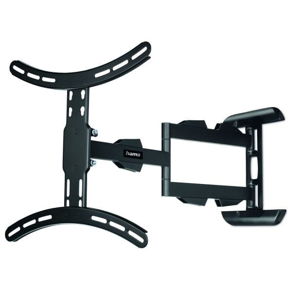 HAMA - TV-Wandhalterung 33-65'' 180G dreh-u. 2/-12G neigb. max.25kg
