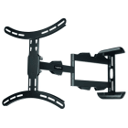HAMA - TV-Wandhalterung 33-65'' 180G dreh-u. 2/-12G neigb. max.25kg