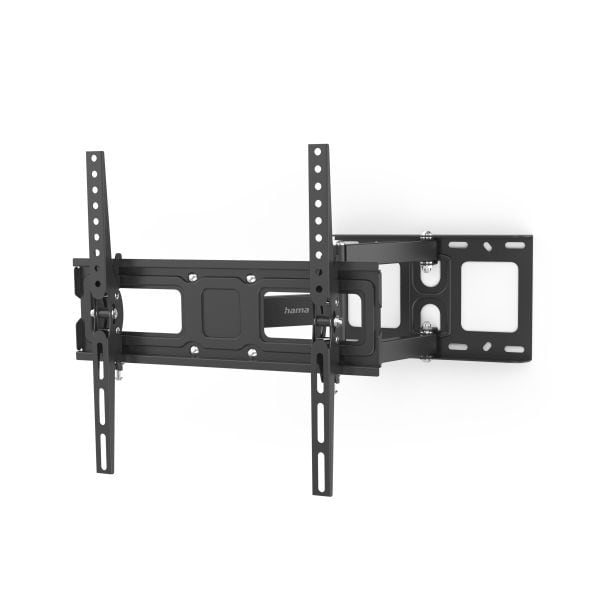 HAMA - TV-Wandhalterung 32-65'' 180G dreh-u. +/-15G neigb. max.35kg