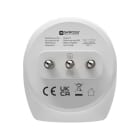 HAMA - Reiseadapter Typ L 3-pol. für Italien