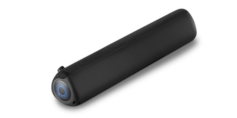 HAMA - Bluetooth-Lautsprecher 20W Frspr b.12h IPX5 Equalizer sw