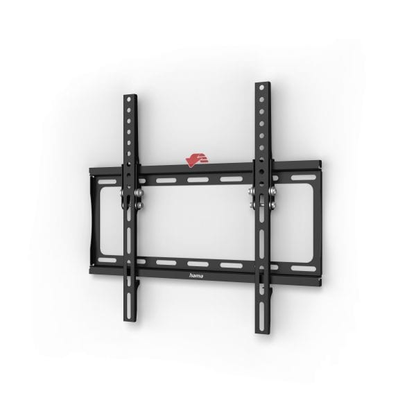 HAMA - TV-Wandhalterung neigbar 32-75'' max.35kg Wandabstand 2.4cm