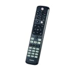 HAMA - Universal-Fernbedienung f.Philips TVs IR lernfähig