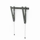 HAMA - TV-WH TILT ''Ultraslim'', 229 cm (90'') 600x400,flach,Anthrazit