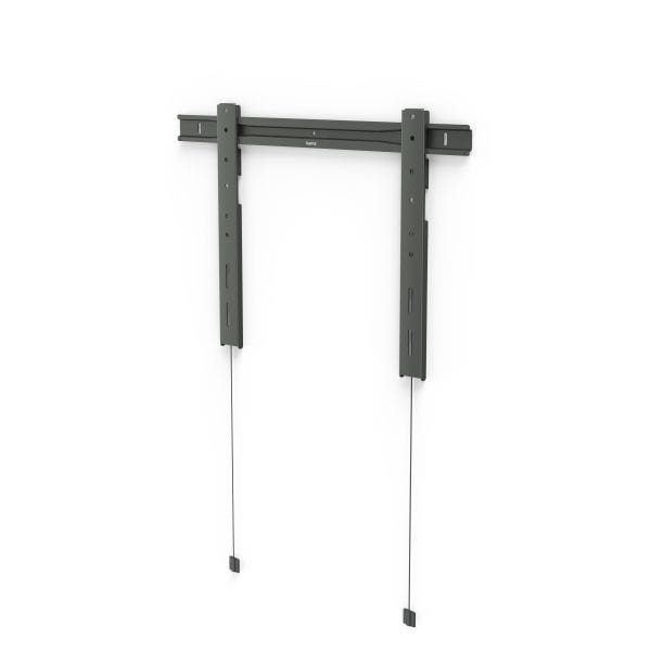 HAMA - TV-WH,Ultraslim,starr,229 cm(90'') bis 80 kg,extraflach,Anth.