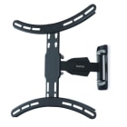HAMA - TV-WH,schwenkbar,neigbar, ausziehbar, 165 cm (65'') bis 35 kg