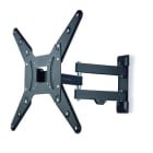 HAMA - TV-WH,schwenkbar,neigbar, ausziehbar, 165 cm (65'') bis 25 kg