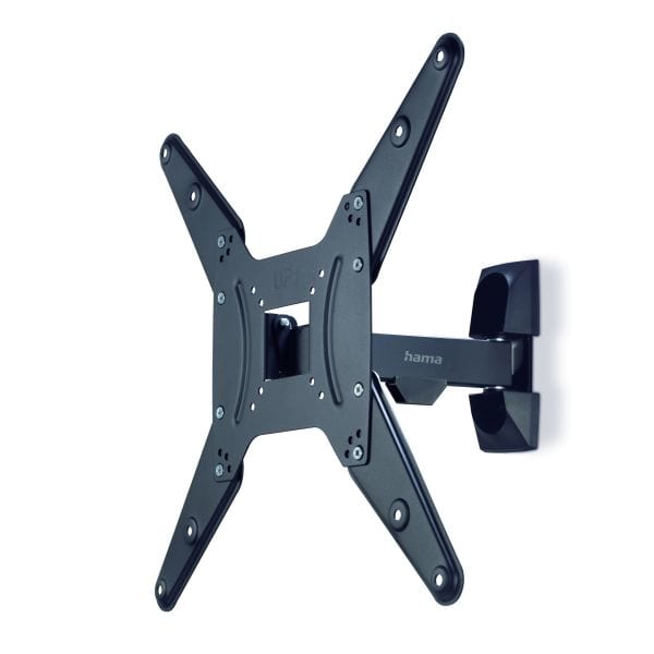HAMA - TV-WH, schwenkbar, neigbar, 165 cm (65'') bis 20 kg