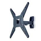 HAMA - TV-WH, schwenkbar, neigbar, 165 cm (65'') bis 20 kg