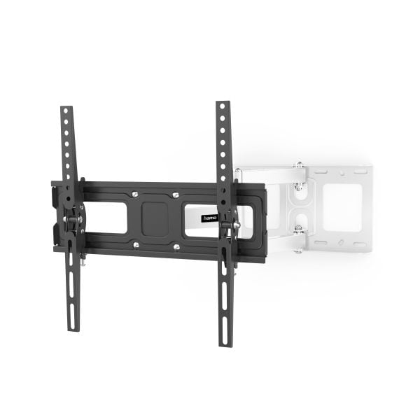 HAMA - TV-WH,schwenkbar neigbar, ausziehbar, 165 cm (65'') bis 35 kg