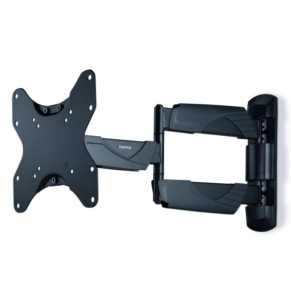 HAMA - TV-WH,schwenkbar,neigbar, ausziehbar, 122 cm (48'') bis 35 kg