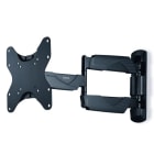 HAMA - TV-WH,schwenkbar,neigbar, ausziehbar, 122 cm (48'') bis 35 kg
