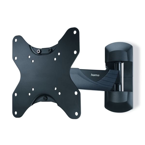HAMA - TV-WH, schwenkbar, neigbar, 122 cm (48'') bis 35 kg