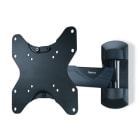 HAMA - TV-WH, schwenkbar, neigbar, 122 cm (48'') bis 35 kg