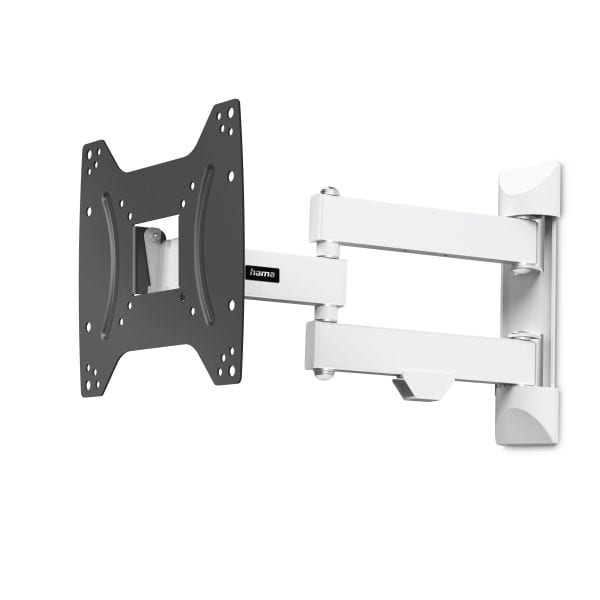 HAMA - TV-WH,schwenkbar,neigbar, ausziehbar, 122 cm (48'') bis 20 kg
