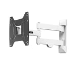 HAMA - TV-WH,schwenkbar,neigbar, ausziehbar, 122 cm (48'') bis 20 kg