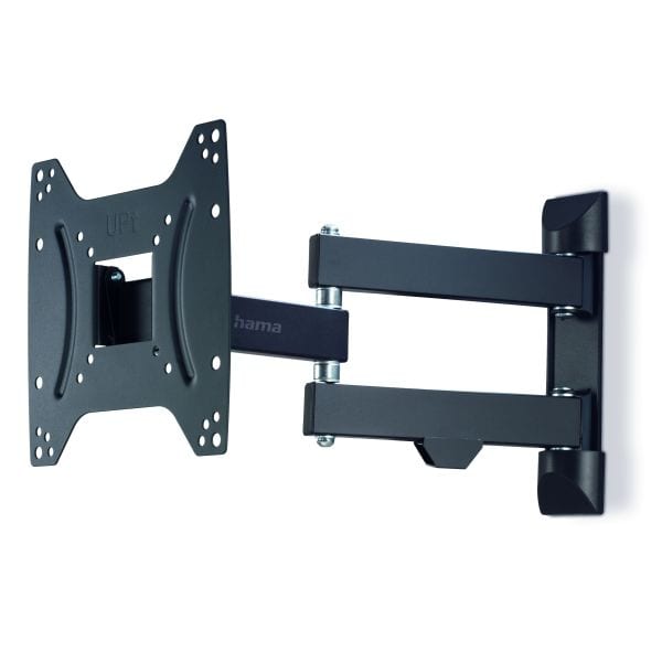 HAMA - TV-WH,schwenkbar,neigbar, ausziehbar, 122 cm (48'') bis 20 kg