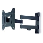 HAMA - TV-WH,schwenkbar,neigbar, ausziehbar, 122 cm (48'') bis 20 kg
