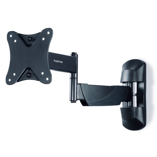 HAMA - TV-WH,schwenkbar, neigbar, ausziehbar, 66 cm (26'') bis 25 kg