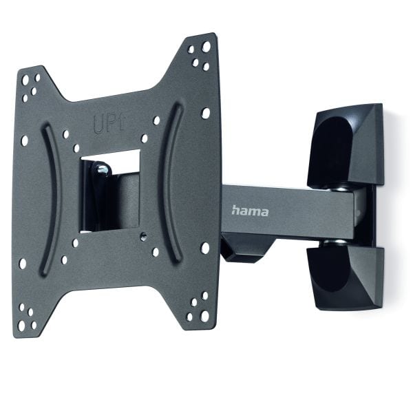 HAMA - TV-WH, schwenkbar, neigbar, 122 cm (48'') bis 20 kg