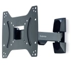 HAMA - TV-WH, schwenkbar, neigbar, 122 cm (48'') bis 20 kg