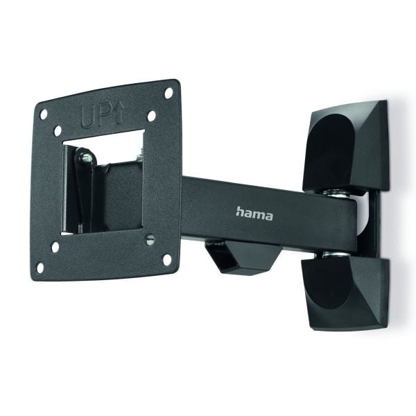 HAMA - TV-WH, schwenkbar, neigbar, 66 cm (26'') bis 15 kg