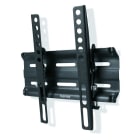 HAMA - TV-WH, neigbar, 122 cm (48'') bis 25 kg, Wandabstand 2,9 cm