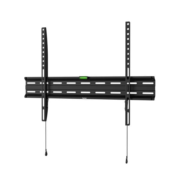 HAMA - TV-WH, starr, 191 cm (75'') bis 40 kg, Wandabstand 2,3 cm