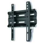 HAMA - TV-WH, starr, 122 cm (48'') bis 25 kg, Wandabstand 2,3 cm