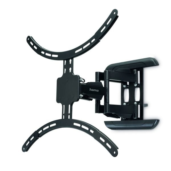 HAMA - TV-WH,schwenkbar,neigbar, ausziehbar, 229 cm (90'') bis 50 kg