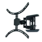 HAMA - TV-WH,schwenkbar,neigbar, ausziehbar, 229 cm (90'') bis 50 kg