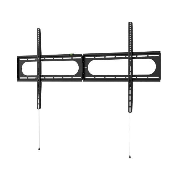 HAMA - TV-WH, starr, 305 cm (120'') bis 100 kg, Wandabstand 2,8 cm