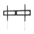 HAMA - TV-WH, starr, 305 cm (120'') bis 100 kg, Wandabstand 2,8 cm