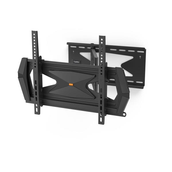 HAMA - TV-WH,schwenkbar,neigbar,Diebstahlschutz,165 cm (65''), 40 kg
