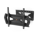 HAMA - TV-WH,schwenkbar,neigbar,Diebstahlschutz,165 cm (65''), 40 kg