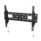 HAMA - TV-WH, starr, Diebstahlschutz,  229 cm (90'') bis 50 kg
