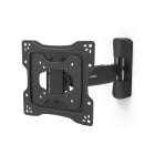 HAMA - TV-WH,schwenkbar,neigbar,Diebstahlschutz,122 cm (48''), 20 kg