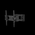 HAMA - TV-Wandhalterung TILT 32-75'' 0/-10°neigbar max 35kg sw