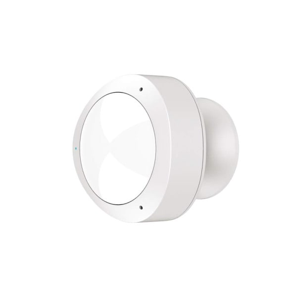 HAMA - WiFi-Bewegungsmelder RW:10m weiß