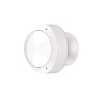 HAMA - WiFi-Bewegungsmelder RW:10m weiß