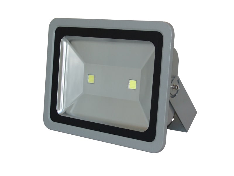 SKYLAND - LED-Strahler (Epistar Chip) 2700K 2x60W, 7600LM, IP65