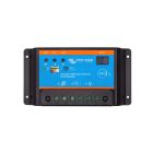 VICTRON ENERGY - Solarladeregler Victron BlueSolar PWM-Light 12/24V-5A