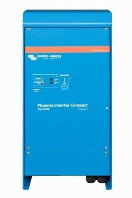VICTRON ENERGY - Wechselrichter Victron Phoenix C 12/1200