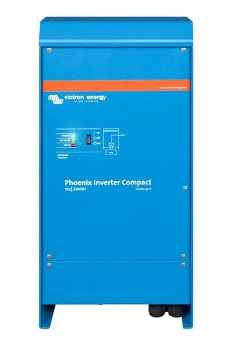 VICTRON ENERGY - Wechselrichter Victron Phoenix C 12/2000 230V VE.Bus