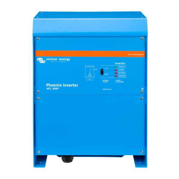 VICTRON ENERGY - Wechselrichter Victron Phoenix 48/5000