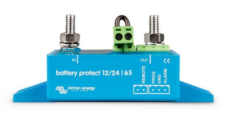 VICTRON ENERGY - Batterieschutz Victron Battery Protect BP-65 12/24V 65A