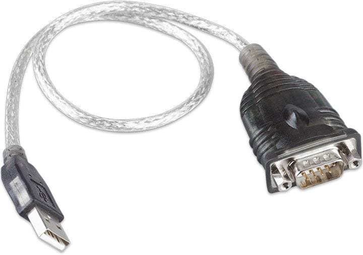 VICTRON ENERGY - RS232 to USB converter
