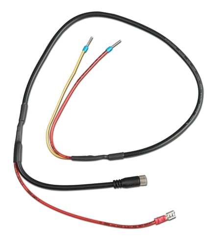VICTRON ENERGY - VE.Bus BMS to BMS 12-200 alternator control cable